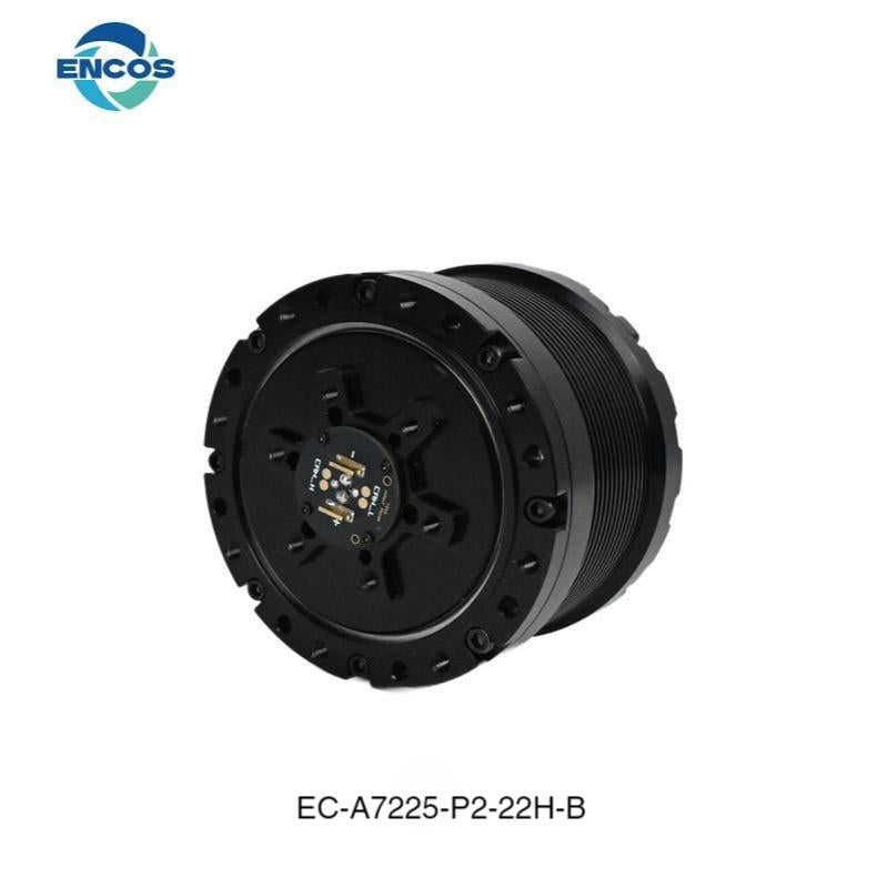 ENCOS EC-A7225-P2-22H Motor