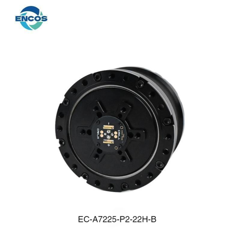 ENCOS EC-A7225-P2-22H Motor