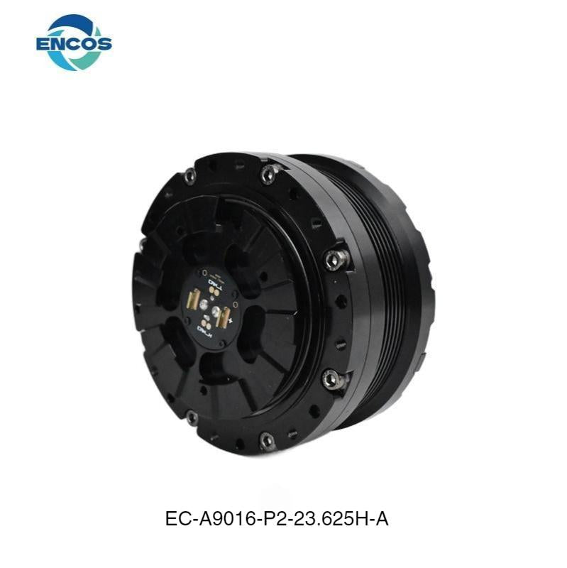 ENCOS EC-A9016-P2-23.625H Motor