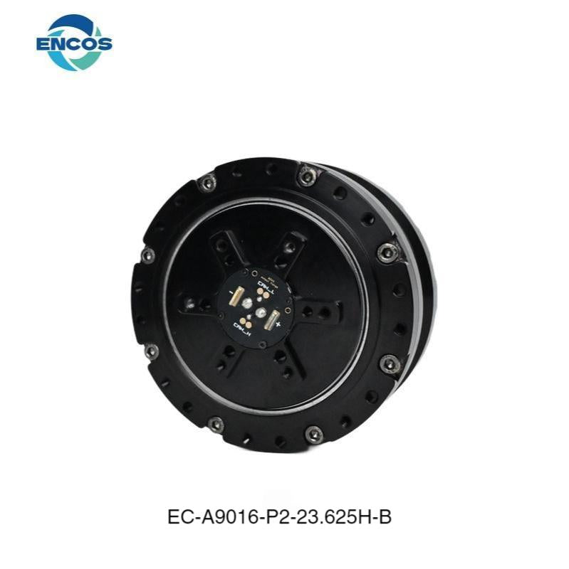 ENCOS EC-A9016-P2-23.625H Motor