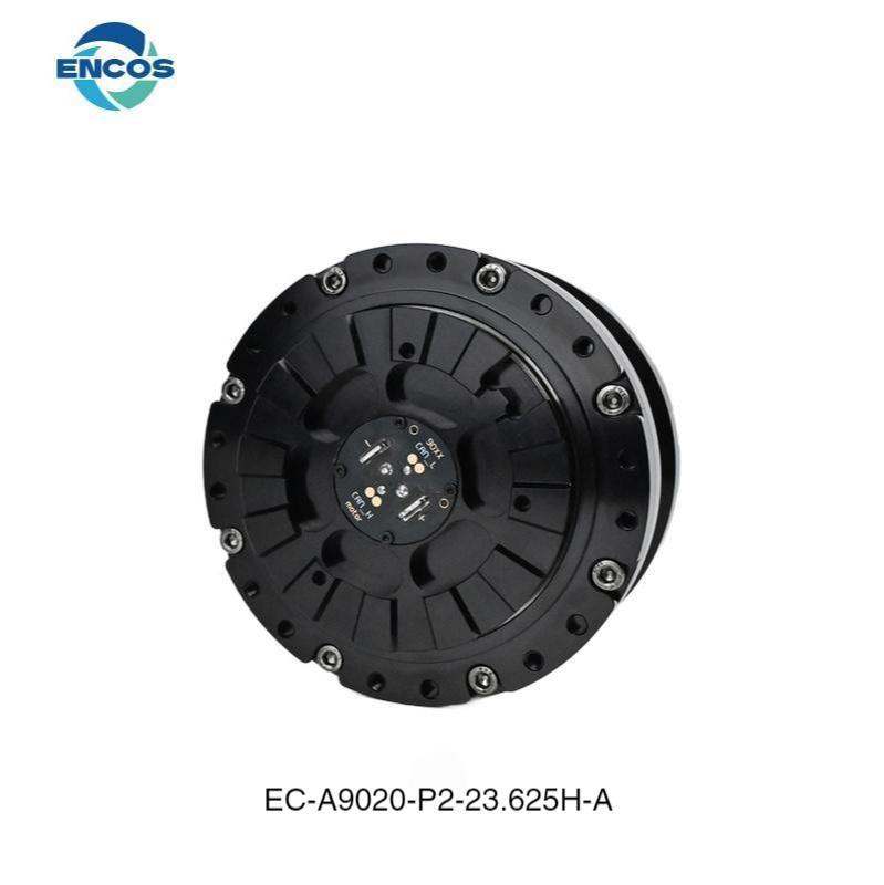 ENCOS EC-A9020-P2-23.625H Motor