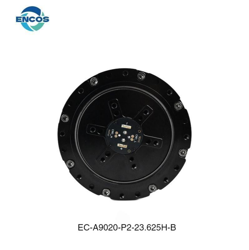 ENCOS EC-A9020-P2-23.625H Motor