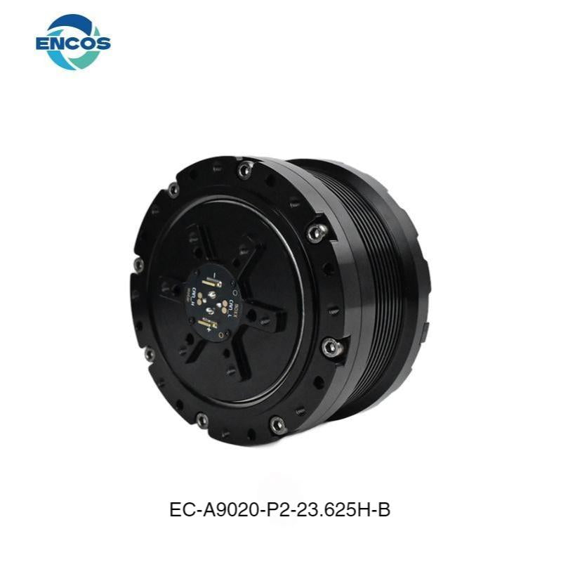 ENCOS EC-A9020-P2-23.625H Motor