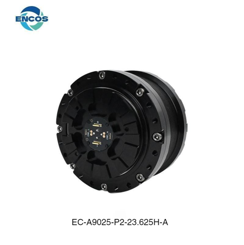 ENCOS EC-A9025-P2-23.625H Motor