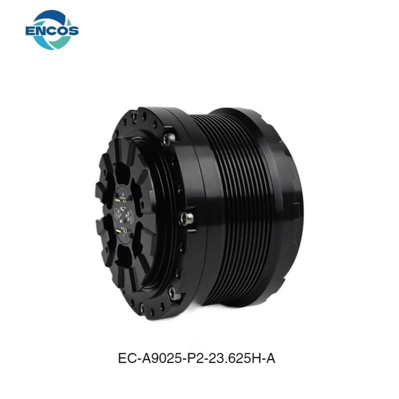 ENCOS EC-A9025-P2-23.625H Motor