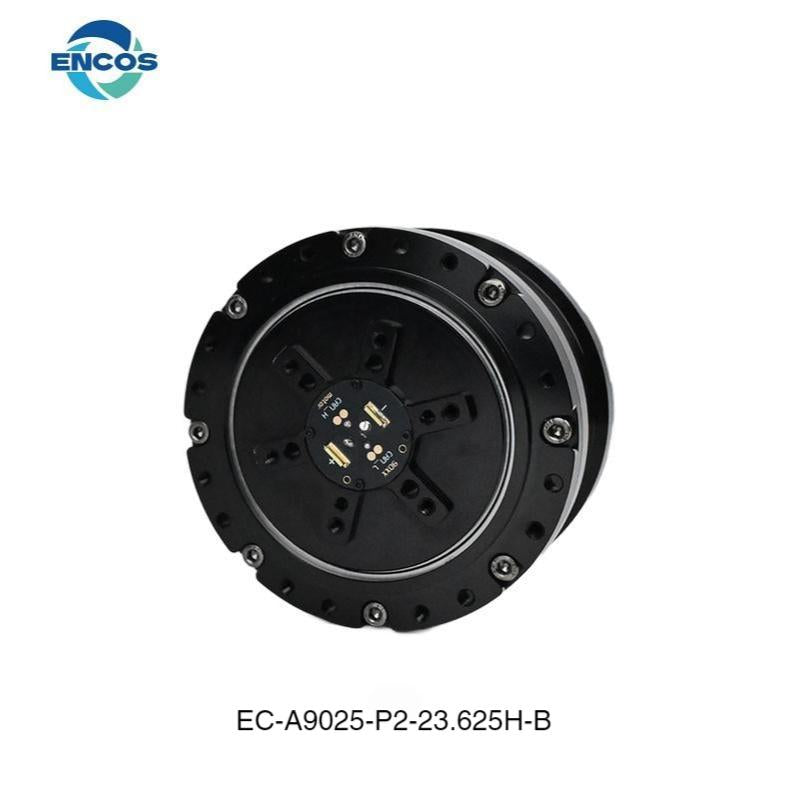 ENCOS EC-A9025-P2-23.625H Motor