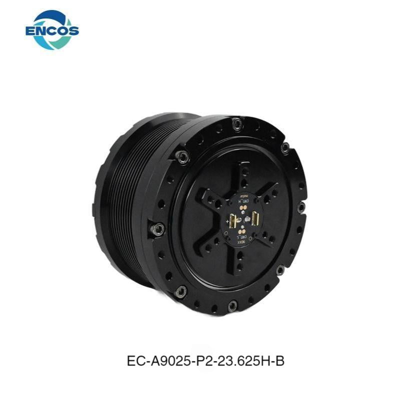 ENCOS EC-A9025-P2-23.625H Motor