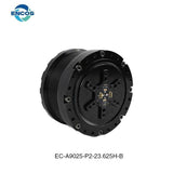 ENCOS EC-A9025-P2-23.625H Motor