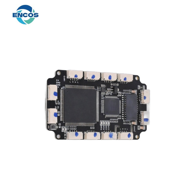 ENCOS EtherCat to CAN Module