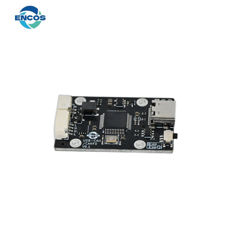 ENCOS USB to CAN FD Module