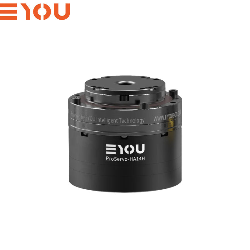 EYOU PHA14H-101-C Motor