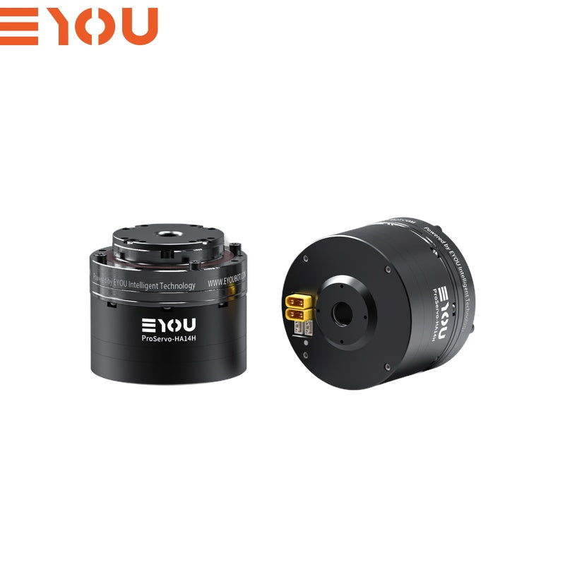 EYOU PHA14H-101-C Motor
