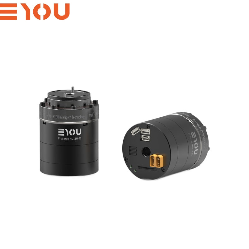 EYOU PHU11H-52 Motor