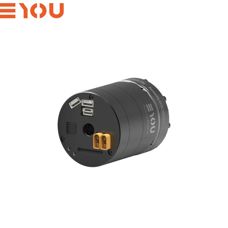 EYOU PHU11H-52 Motor