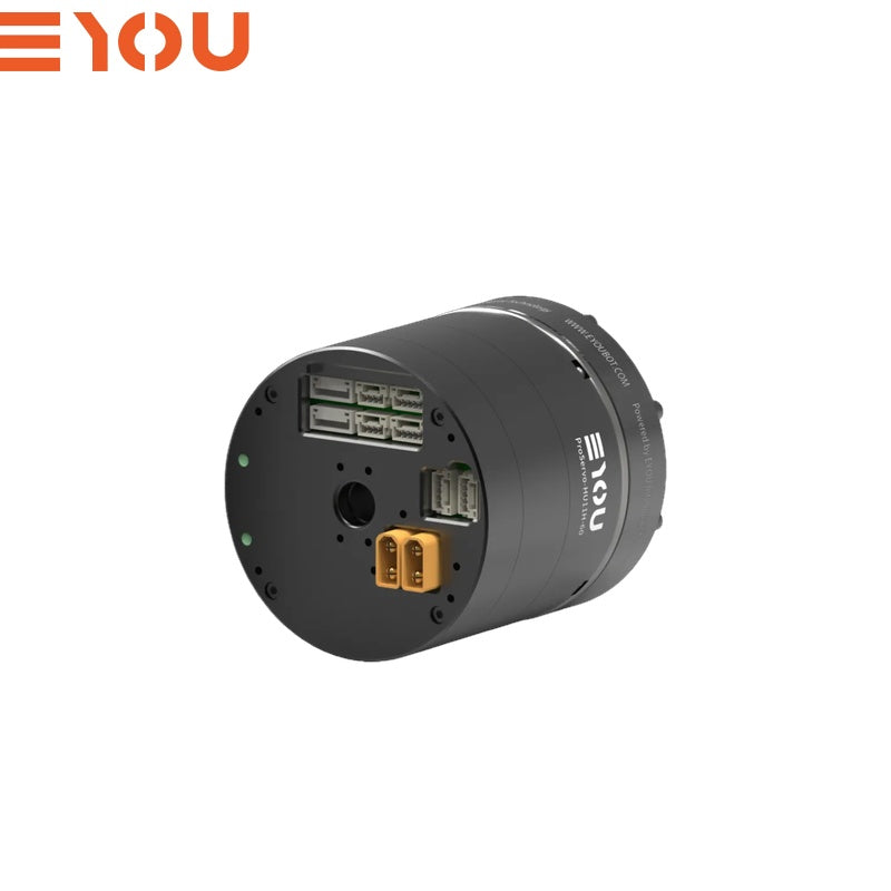 EYOU PHU11H-60 Motor