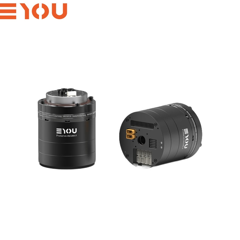 EYOU PHU14H-70-F Motor