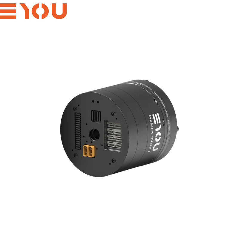 EYOU PHU17H-80-F Motor