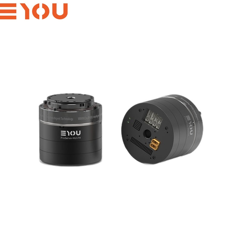 EYOU PHU17H-80 Motor