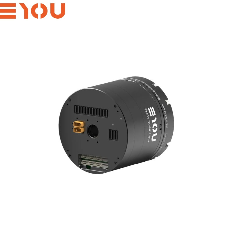 EYOU PHU20H-90-F Motor