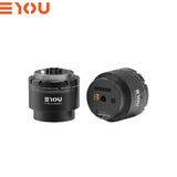 EYOU PHU25H-110-F Motor