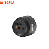 EYOU PHU25H-110-F Motor