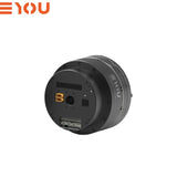 EYOU PHU25H-110 Motor
