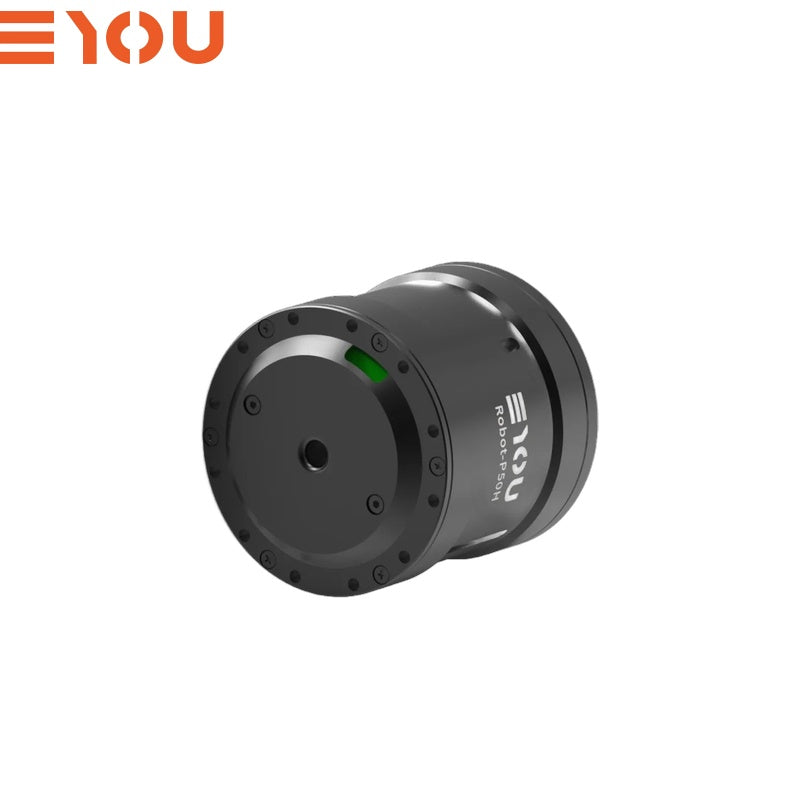 EYOU RP50H Motor