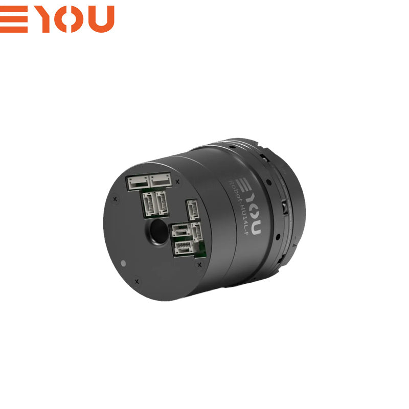 EYOU RHU14L-52-N-F Motor