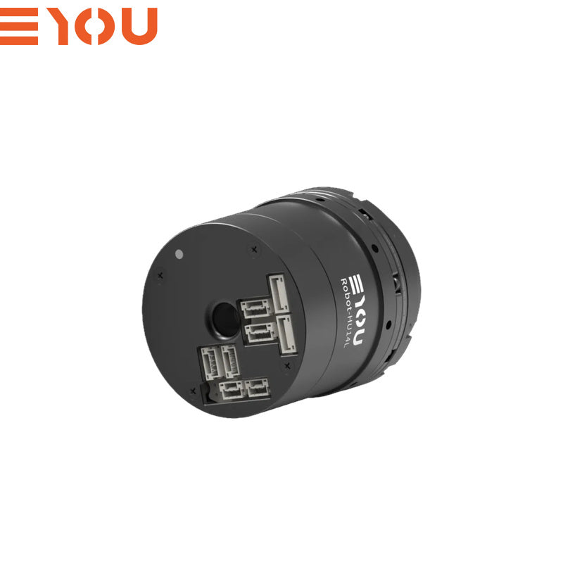 EYOU RHU14L-52 Motor