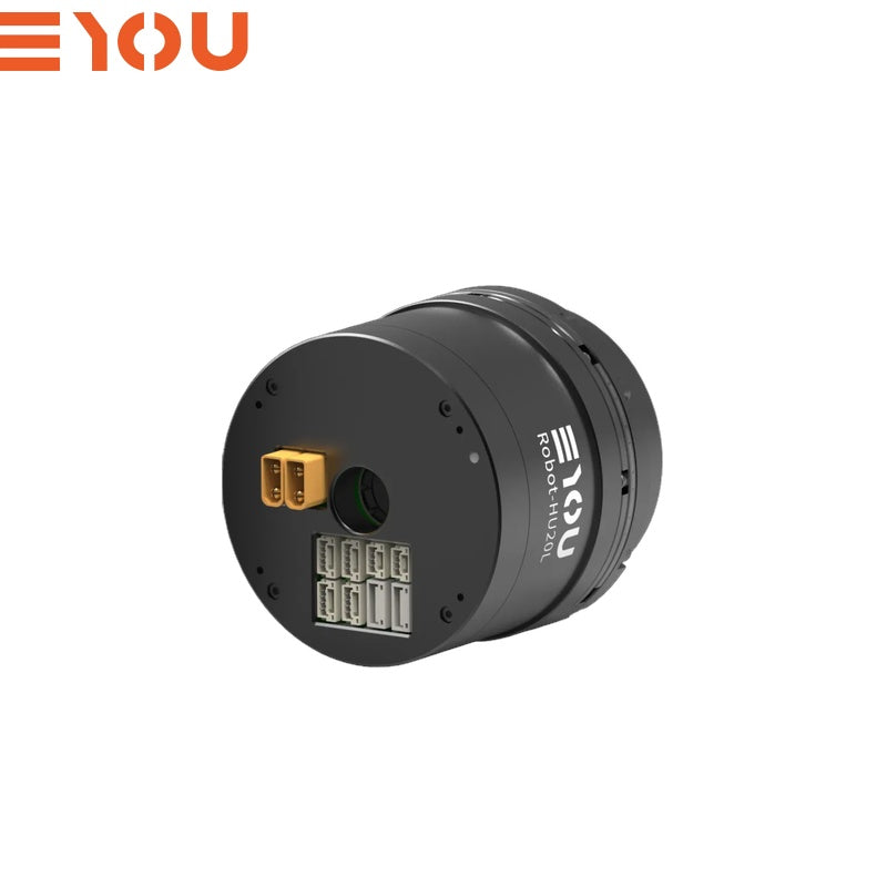 EYOU RHU20L-70 Motor