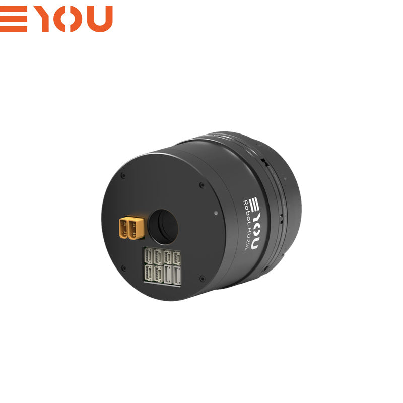 EYOU RHU25L-80 Motor