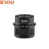 EYOU RHU32H-120 Motor