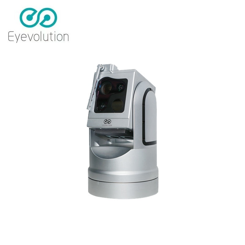 Eyevolution E202 Camera