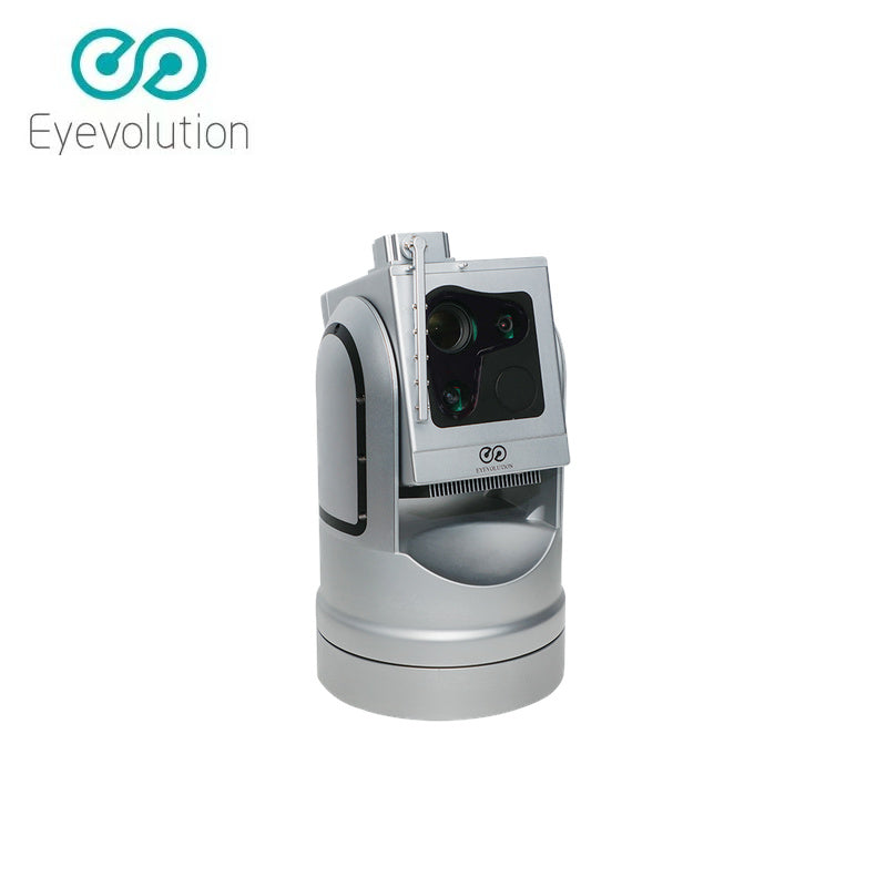 Eyevolution E202 Camera
