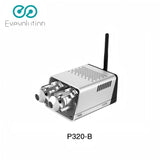 Eyevolution P320 Camera