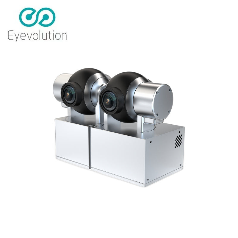 Eyevolution S520 Camera