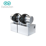 Eyevolution S520 Camera