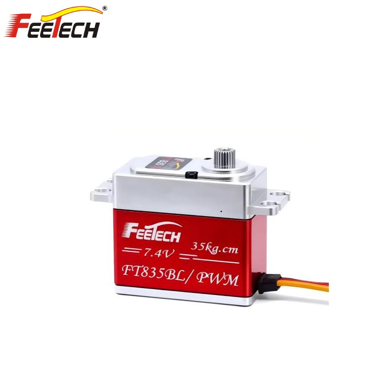 FEETECH FT835BL Servo Motor