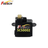 FEETECH SC0002 Servo Motor