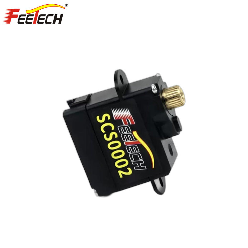 FEETECH SC0002 Servo Motor
