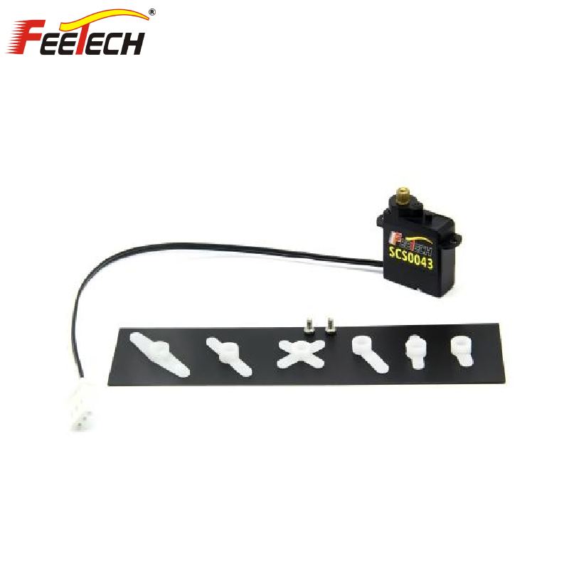 FEETECH SC0002 Servo Motor