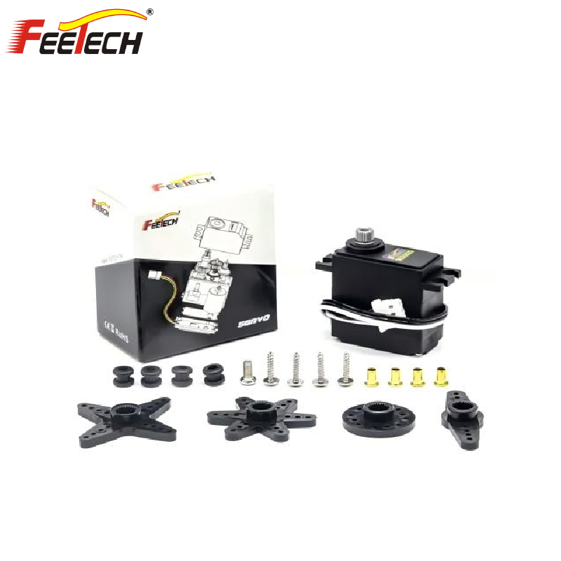 FEETECH SC1025 Servo Motor