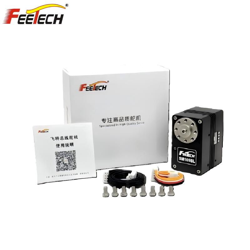FEETECH SM105B Servo Motor