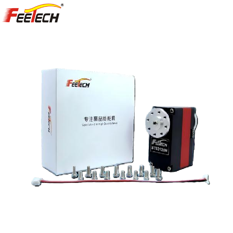 FEETECH ST3120/ST3200 Servo Motor