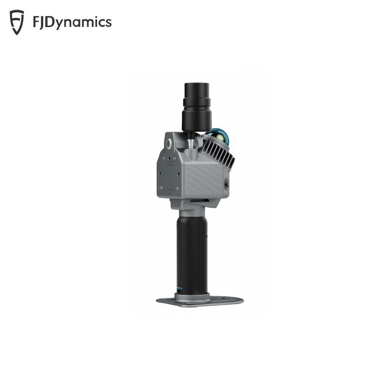 FJDynamics Trion P2 LiDAR Scanner