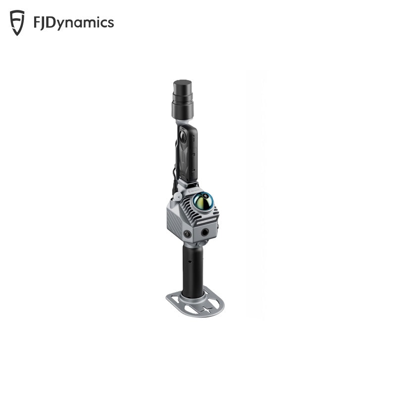 FJDynamics Trion P2 LiDAR Scanner