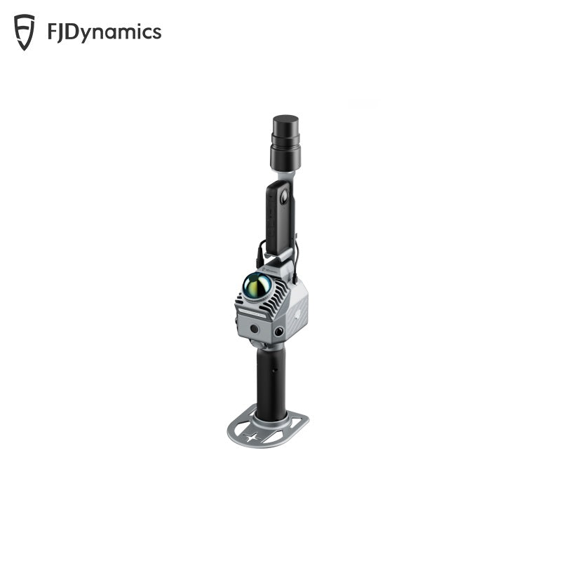 FJDynamics Trion P2 LiDAR Scanner