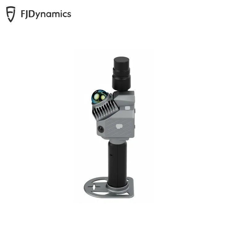FJDynamics Trion P2 LiDAR Scanner