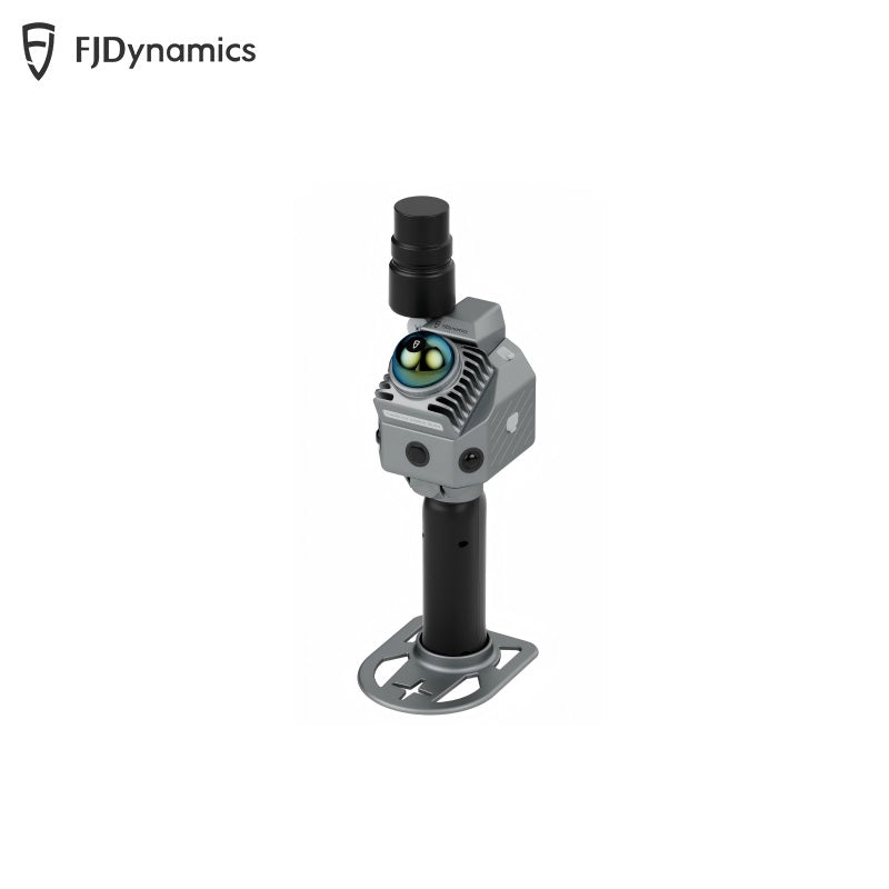 FJDynamics Trion P2 LiDAR Scanner