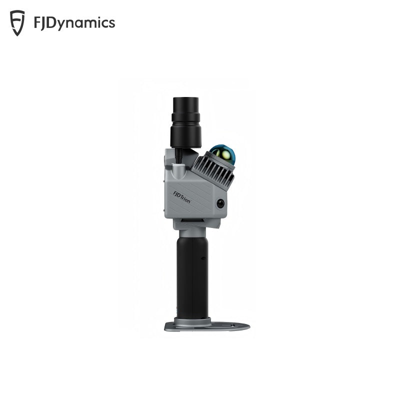 FJDynamics Trion P2 LiDAR Scanner